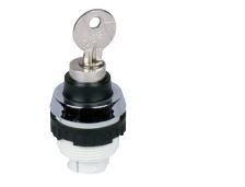 Betätiger-Schlosstaste