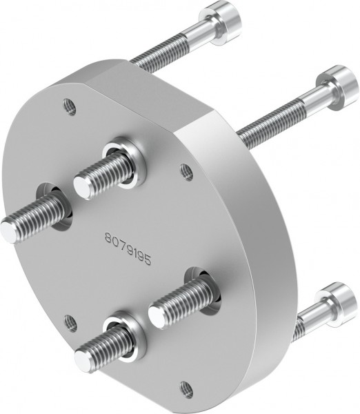 DHAA-G-R3-16-B8-20 Adapterbausatz