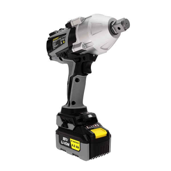 RC9087K4 Werkzeug-Set: Akku-Schlagschrauber RC9087