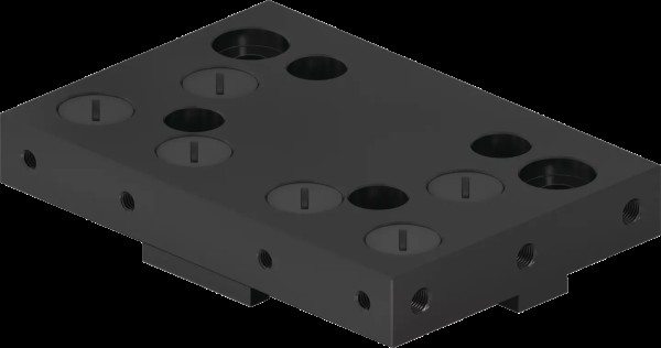 KONTEC SGA-1 160-110-22