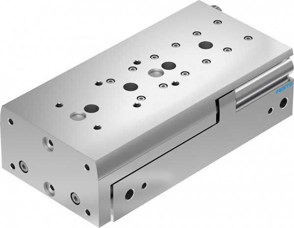 DGST-25-100-PA Mini-Schlitten