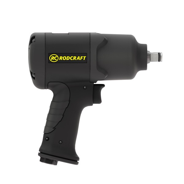 RC2266 Druckluft Schlagschrauber - Vierkant 1/2 Zoll