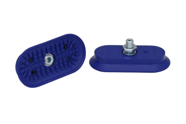 Flachsauggreifer (oval)