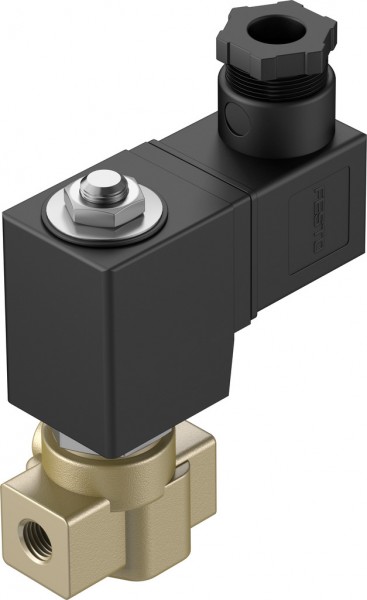 VZWD-L-M22C-M-G14-30-V-1P4-15 Magnetventil