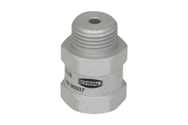 Strömungsventil SVK G1/2-IG