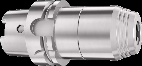 CNC SDC HSK-A63 ø1-16x98