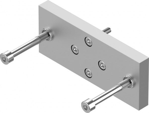 DHAA-D-E21-70...110-Q11-40 Adapterbausatz