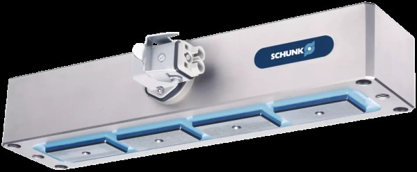 EGM-B-L-30-1X4 ELEKTRISCHER MAGNETGREIFE