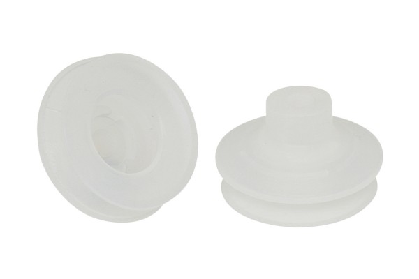 Faltenbalgsauggreifer FGA 43 SI-55 N018