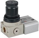 ID: 101537 - Reglereinheit (Regler+Adapter+Befestigungsteile) für Booster G1/8