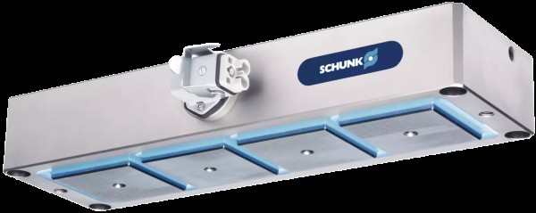 EGM-B-Q-70-1X4 ELEKTRISCHER MAGNETGREIFE