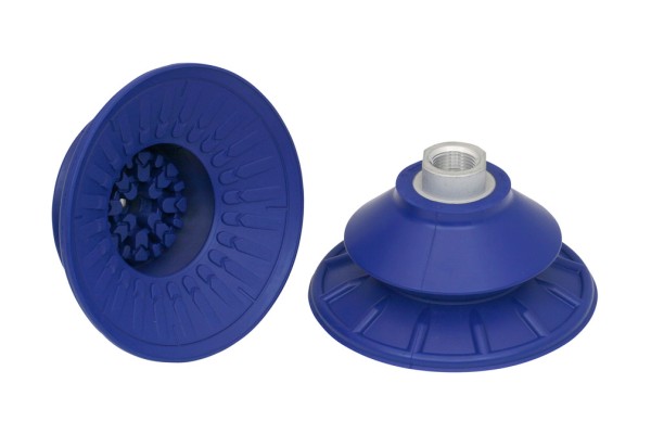 Balgsauggreifer SAB 100 NBR-60 G3/8-IG