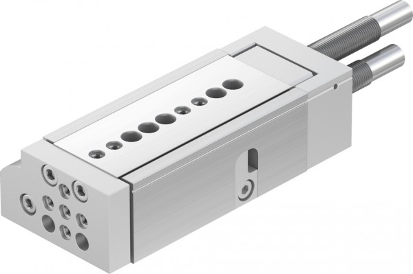 DGSL-16-30-Y3A Mini-Schlitten