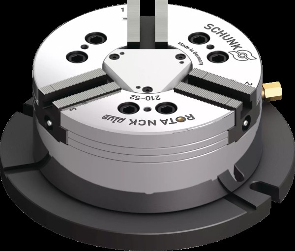 ROTA NCK-S plus 210 K-SV90°
