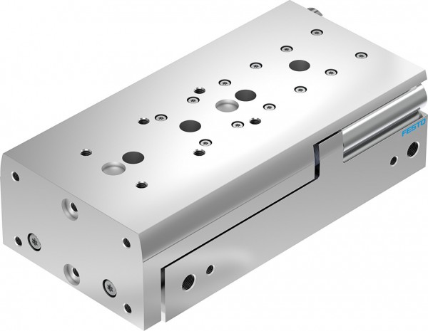 DGST-25-100-Y12A Mini-Schlitten