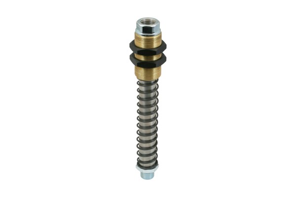 Federstößel verdrehgesichert Heavy Duty FSTE-HD G3