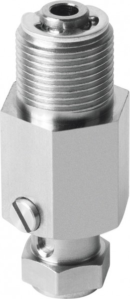 ESH-HF-4-M14X1 Saugerhalter