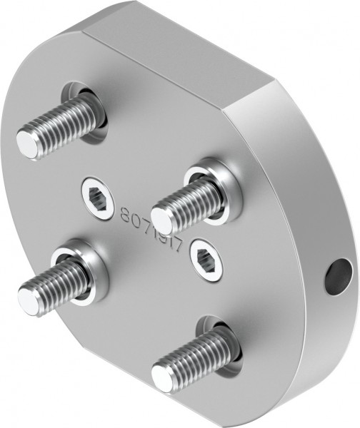DHAA-G-R3-16-B18-10 Adapterbausatz