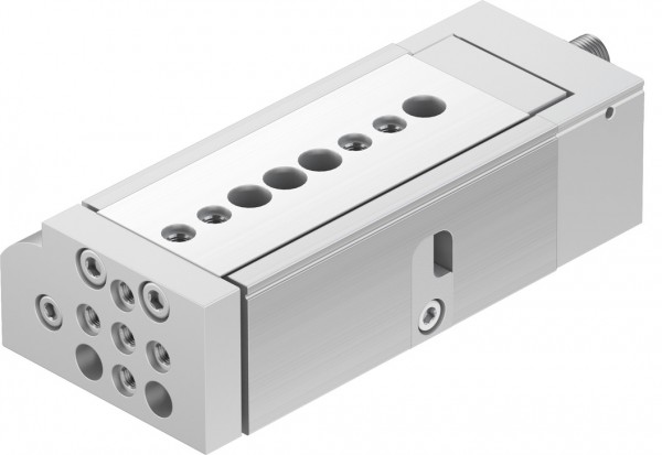 DGSL-12-30-EA Mini-Schlitten