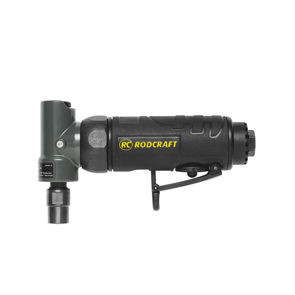 RC7128 Druckluft Stabschleifer - abgewinkelte Form