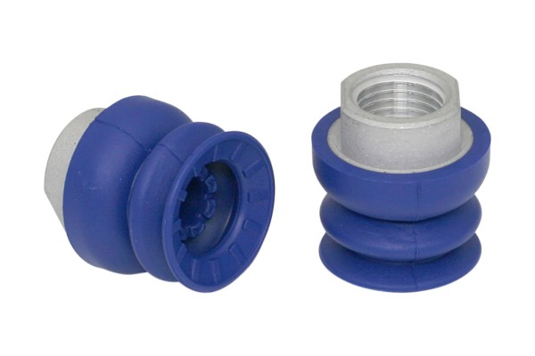 Balgsauggreifer SAB 22 NBR-60 G1/4-IG