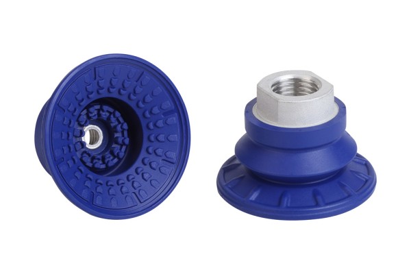 Balgsauggreifer SAB 40 NBR-60 G1/4-IG