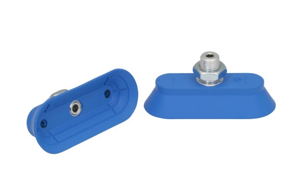 Glockensauggreifer (oval)