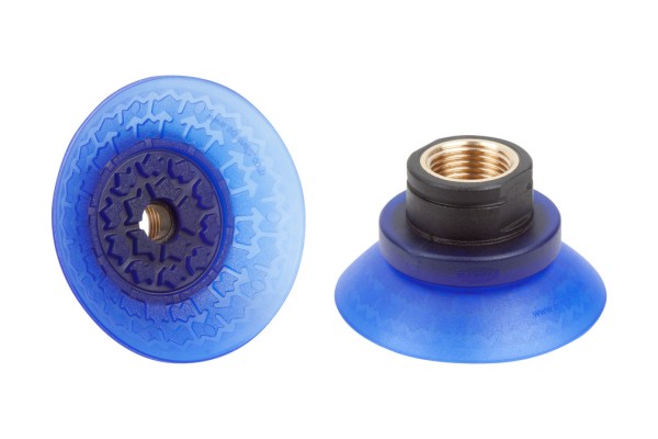 High-Speed Glockensauggreifer (rund)