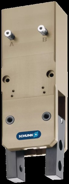 PRG 64-90, RADIALGREIFER