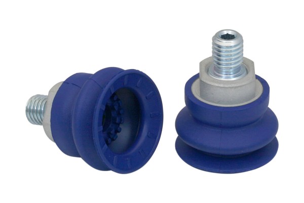 Balgsauggreifer SAB 30 NBR-60 M10-AG