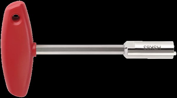 KÜHLM.ROHRSCHLÜS. SCHUNK CAPTO C4
