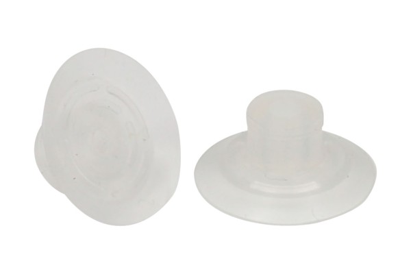 Flachsauger (rund) SGP 24 SI-50 N016