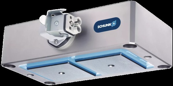 EGM-B-Q-70-1X2 ELEKTRISCHER MAGNETGREIFE