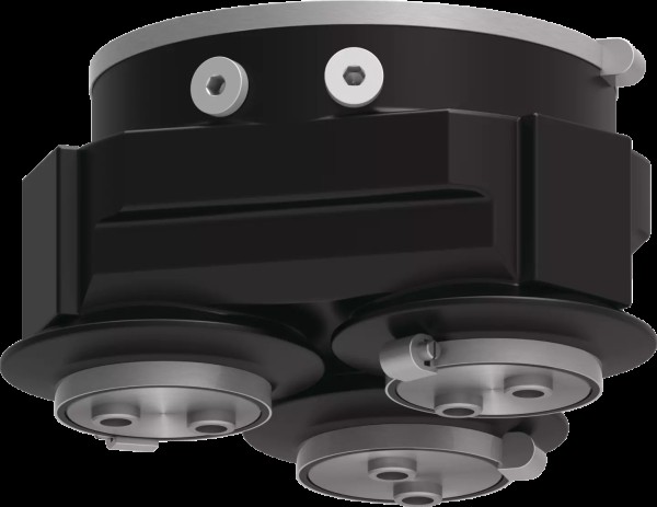 HUE PZN+100, SCHUTZHÜLLE KOMPLETT