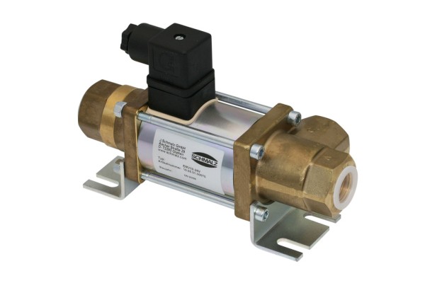 Elektromagnetventil EMV