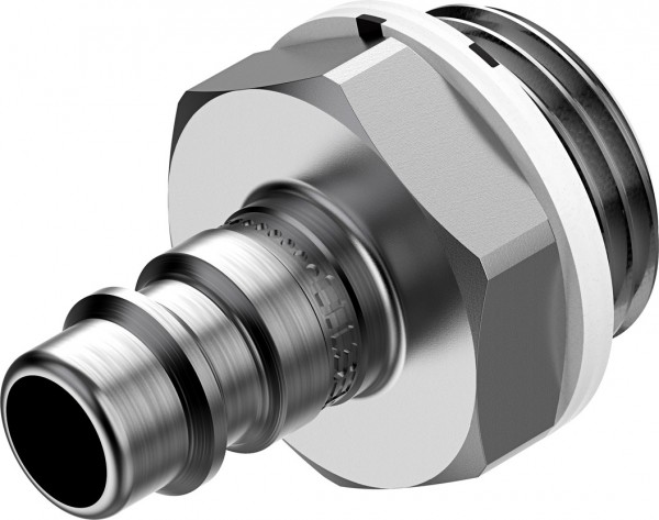 NPHS-S6-M-G12 Kupplungsstecker