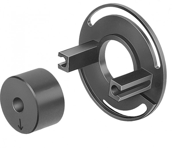 WSM-10-SME-10 Befestigungs-Bs