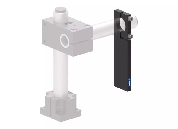 MPL 020 MONTAGE-PLATTE