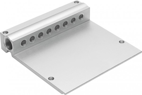 OABM-P-8 P-Anschlussleiste