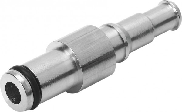 KSV6-PK-6 Kupplungs-Stecknippel