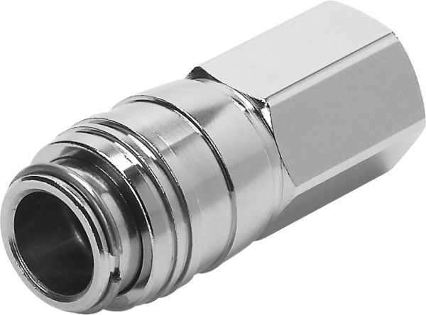 KD3-1/4-I Kupplungsdose