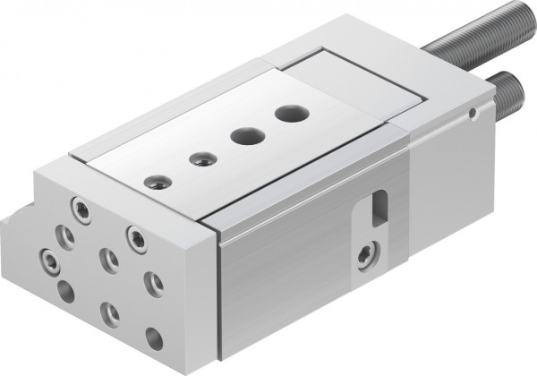 DGSL-20-10-PA Mini-Schlitten