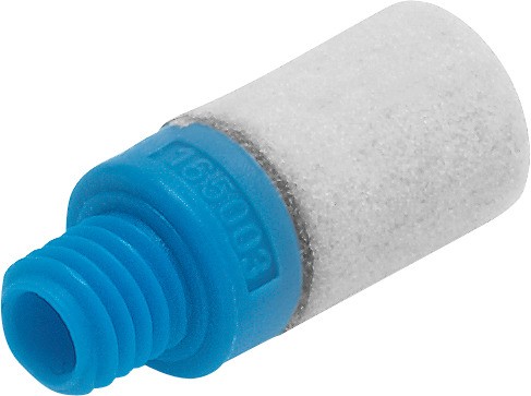 UC-M5 Schalldämpfer