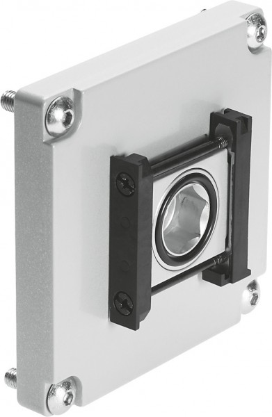 MS4-E-IPM-80-80 Einspeisemodul