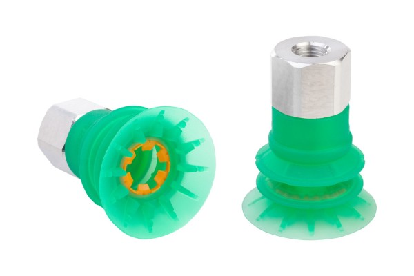 Sauggreifer SPB2f 50 SI-55 G1/4-IG