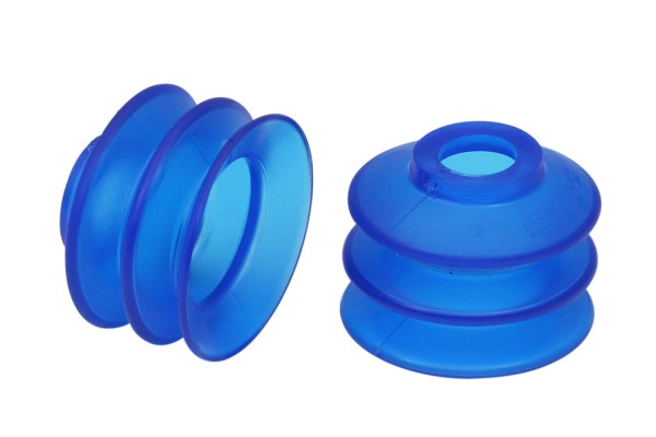 Faltenbalgsauggreifer FG 32 PVC-50