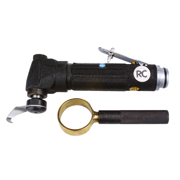 RC6610 Druckluft-Ausglaswerkzeug/ Multi-Cutter