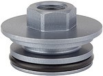 ID: 101130 - Gewindeanschluss G 1/4, für Wartungseinheit »ONE«