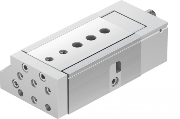 DGSL-20-30-EA Mini-Schlitten