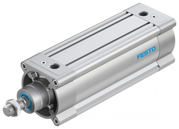 DSBC-100-200-PPVA-N3 Normzylinder